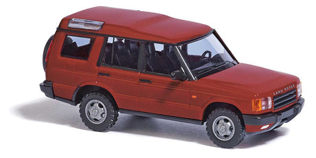 Image for 189-51903 Land Rover Dscvry Rd '98