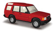 Image for 189-51900 Land Rover Discovery Red
