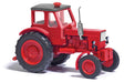 Image for 189-51350 1961 Belarus MTS-50 Red