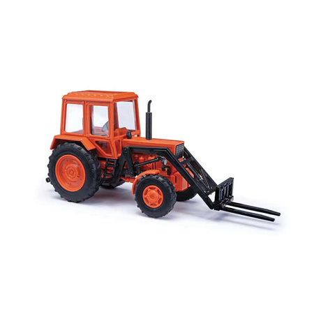 Image for 189-51308 Belarus MTS 80 Farm Trctr