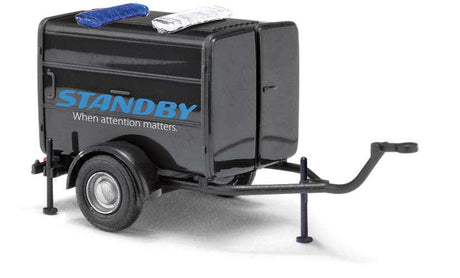 Image for 189-54906 TSA Anhanger Standby