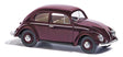 Image for 189-52901 VW Bug 1952 Red