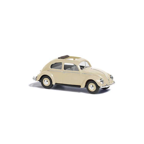 Image for 189-52945 VW Btle w/Splt Rr '52 Bge
