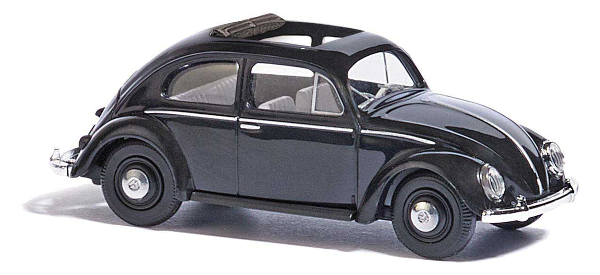 Image for 189-52942 VW Bug w/Open Sun Rf '52