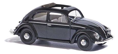 Image for 189-52942 VW Bug w/Open Sun Rf '52