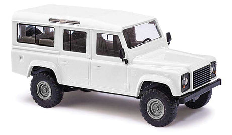 Image for 189-60209 Land Rover Dfndr Kit 1983