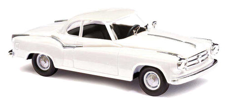 Image for 189-60218 Car Kit Borgward 1957