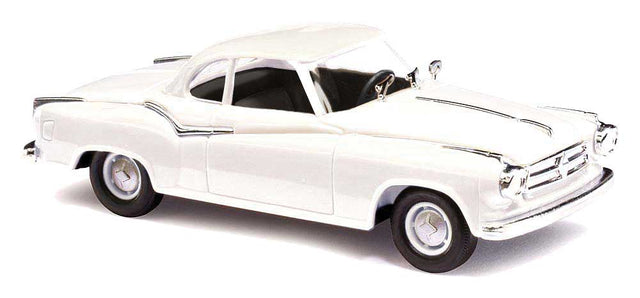Image for 189-60218 Car Kit Borgward 1957