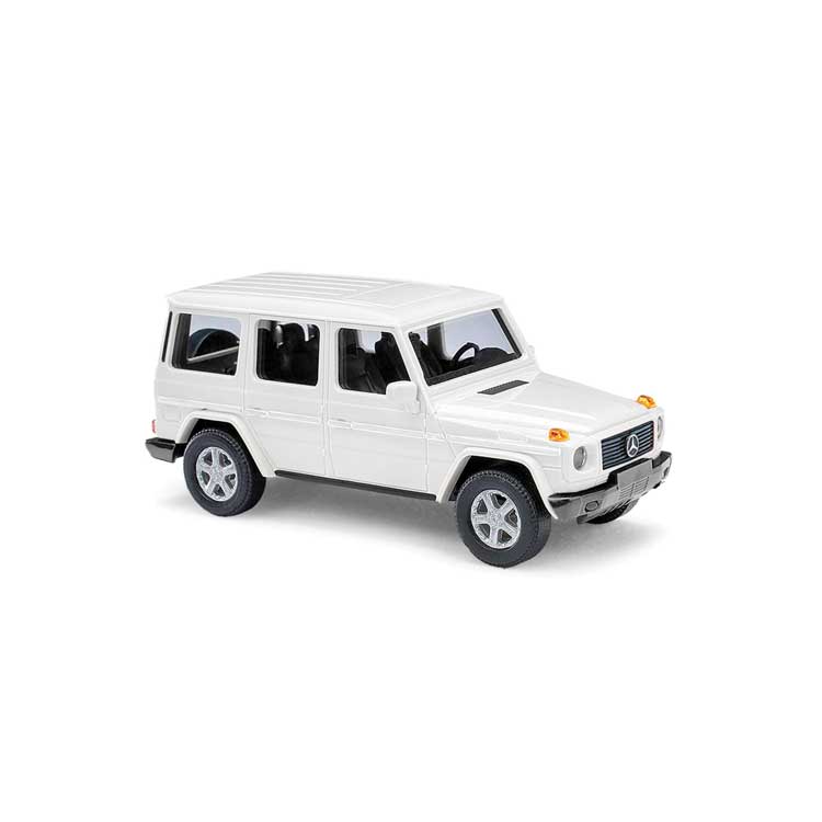 Image for 189-60232 MB G-Klasse SUV 1990 Kit