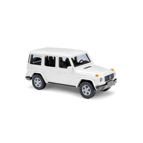 Image for 189-60232 MB G-Klasse SUV 1990 Kit