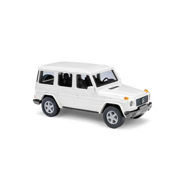 Image for 189-60232 MB G-Klasse SUV 1990 Kit