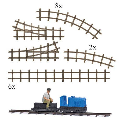 Image for 189-79828 Garden Railway