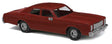 Image for 189-89121 Plymouth Fury 1976 Maroon