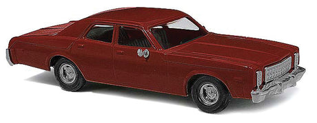 Image for 189-89121 Plymouth Fury 1976 Maroon