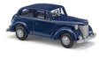 Image for 189-89105 Opel Olympia 1938 blue