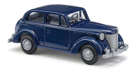 Image for 189-89105 Opel Olympia 1938 blue
