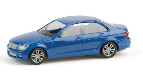Image for 189-89139 MB C Class w/Lights Blue