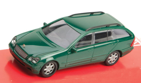 Image for 189-89137 MB C-Class Wagon Dark Grn