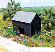 Image for 189-8101 Garden Set Vegetables