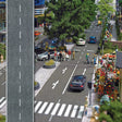 Image for 189-8139 Tarmac road 1m long
