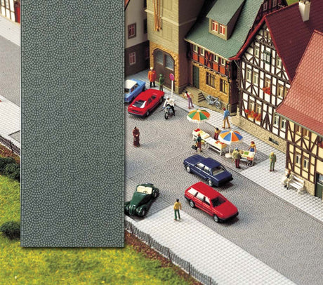 Image for 189-8131 Old town street 2m long