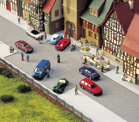 Image for 189-8132 Old town square