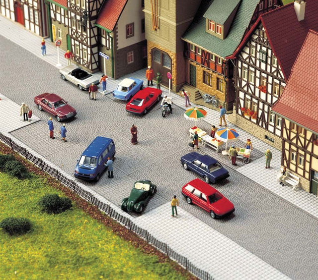 Image for 189-8132 Old town square