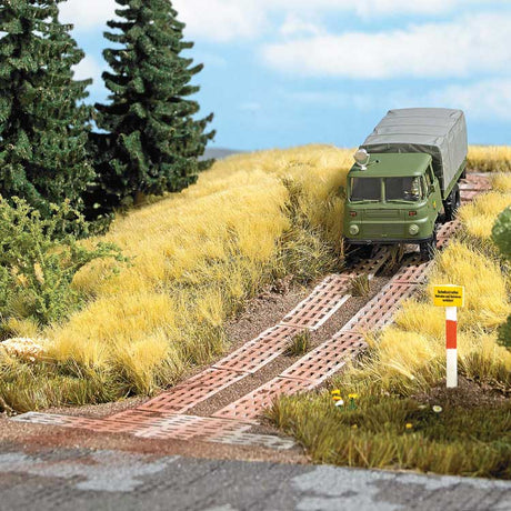 Image for 189-8140 Concrete Road Panels