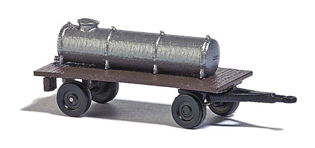 Image for 189-8363 Trailer w/Barrell