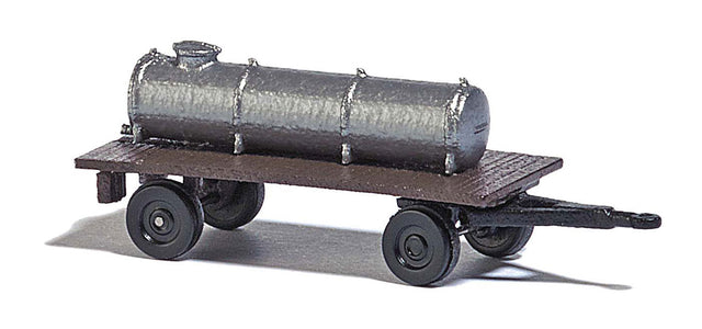 Image for 189-8363 Trailer w/Barrell