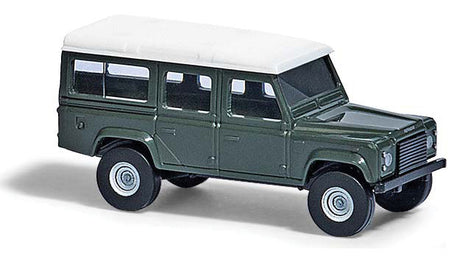 Image for 189-8371 Land Rover Drk Gry/Wht