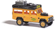 Image for 189-8382 Land Rover Camel Trophy