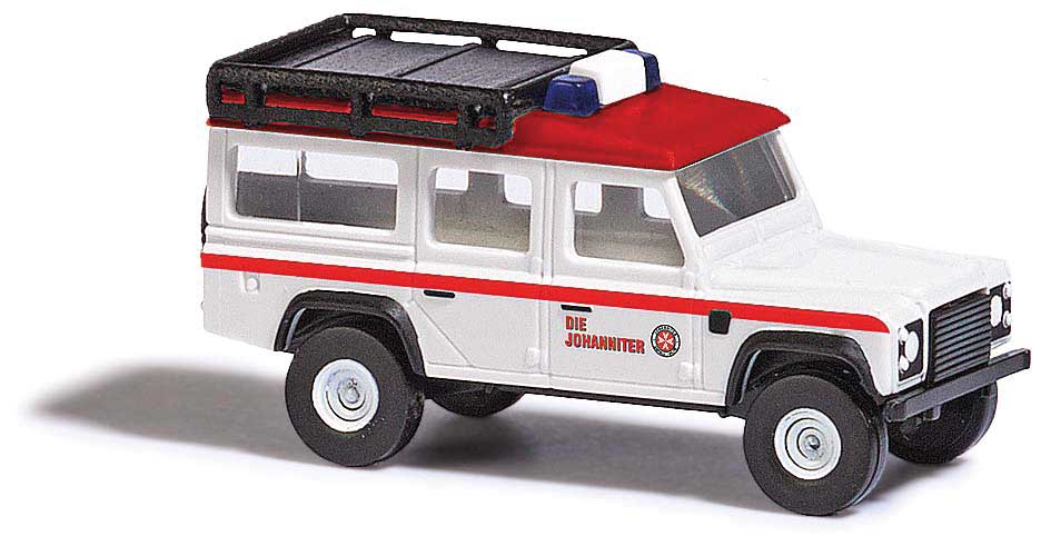 Image for 189-8380 Land Rover