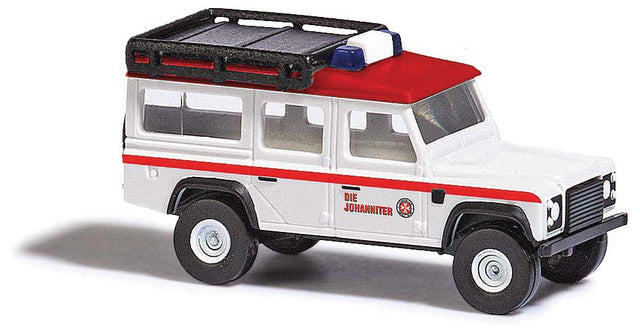 Image for 189-8380 Land Rover