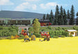 Image for 189-9771 Rapeseed Field 480mmX250
