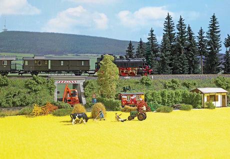 Image for 189-9771 Rapeseed Field 480mmX250