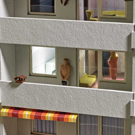 Image for 189-1992 Interior Frnishng Detl St