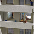 Image for 189-1991 Detail St Paintng the Wal