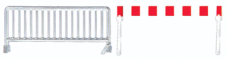 Image for 189-1018 Crowd Control Set 20/