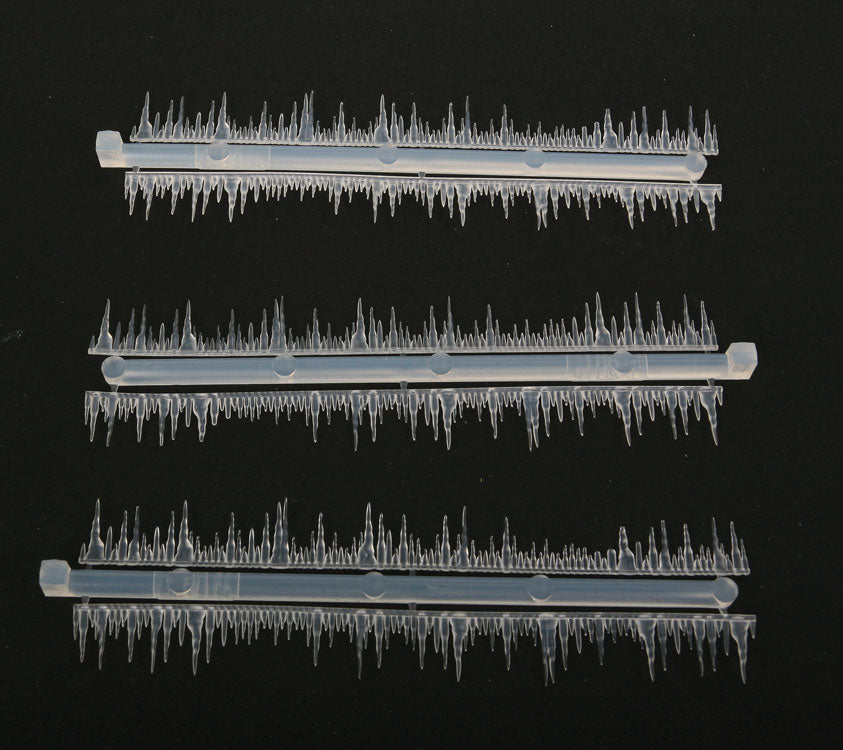Image for 189-1143 Icicles 10cm