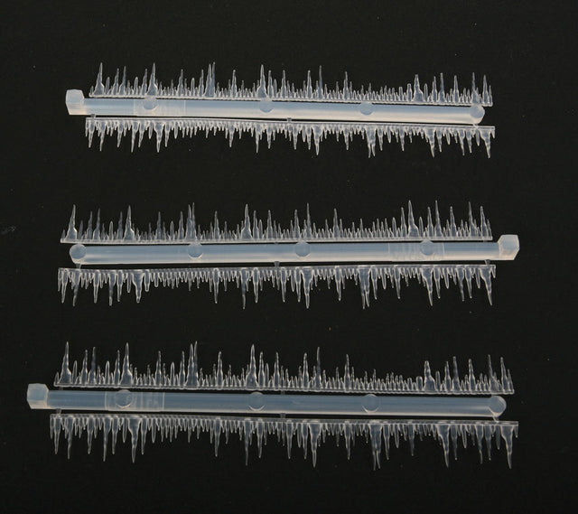 Image for 189-1143 Icicles 10cm