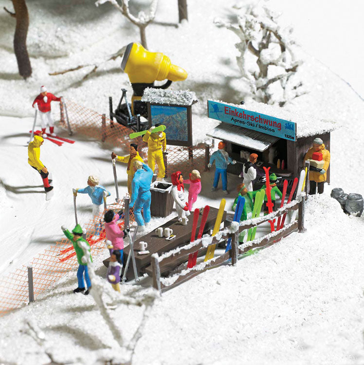 Image for 189-1170 Ski Slope Party