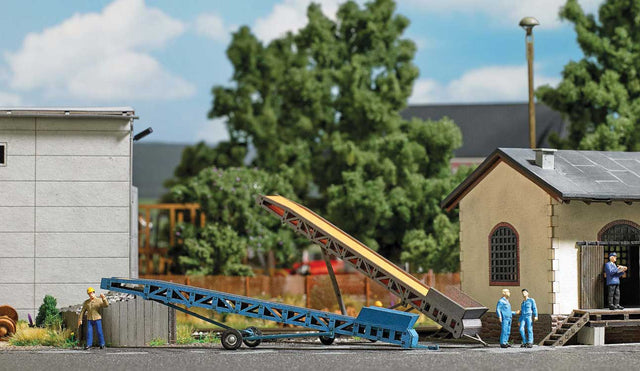 Image for 189-1374 Conveyor Belts