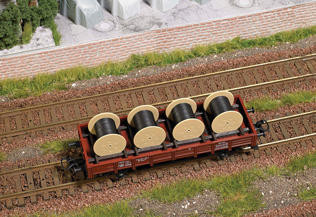 Image for 189-1681 Cable Roll Load 4/