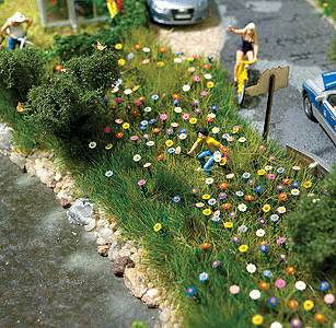 Image for 189-1229 Summer Flower Sets