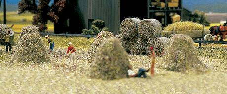 Image for 189-1212 Hay Bundle Assembled Set
