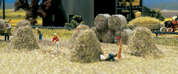 Image for 189-1212 Hay Bundle Assembled Set