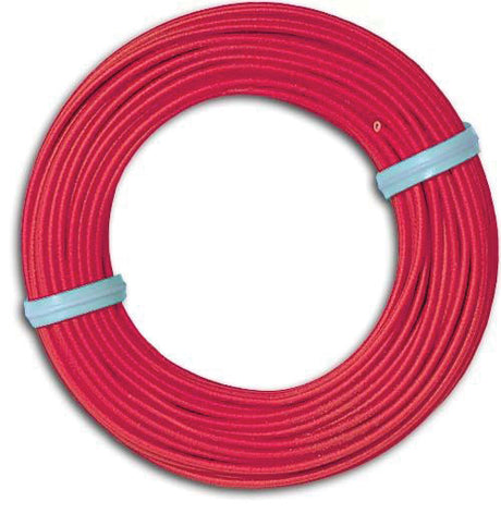 Image for 189-1790 Std Cable 10m red