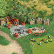 Image for 189-1835 Garden Details Set