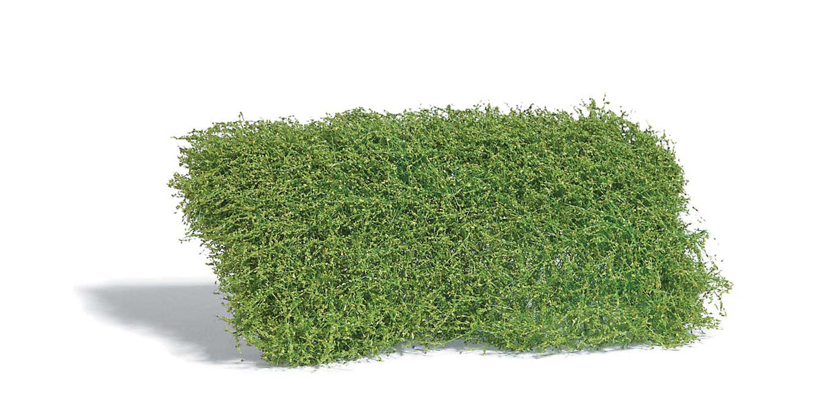 Busch 3596 Shrub Mat - 4-3/4 x 3-1/8 x 1-3/8